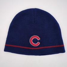 Chicago cubs beanie for sale  Fullerton