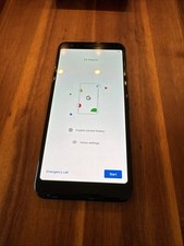 Google pixel black for sale  San Jose