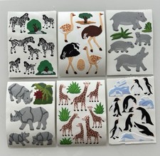 Sandylion sticker riginalbogen gebraucht kaufen  Wuppertal