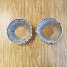 Dart sport headlights for sale  San Ysidro