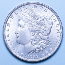 America morgan dollar usato  Firenze