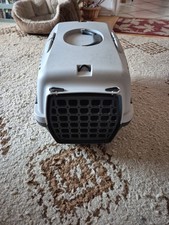 Katzenboxs gebraucht kaufen  Egelsbach
