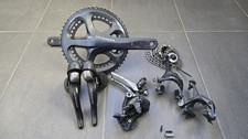 Shimano speed 6700 for sale  GLASGOW