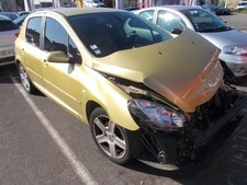 Poignee porte arriere d'occasion  Seurre
