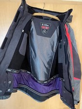 Winterjacke skijacke mädchen gebraucht kaufen  Wachenroth