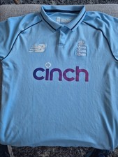 England men cricket for sale  PRESTON