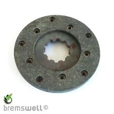 Bremsscheibe 127mm case gebraucht kaufen  Forchheim