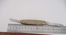 Ancien petit couteau d'occasion  Prades