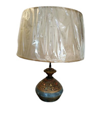 Lampe ancienne poser d'occasion  Castelnaudary