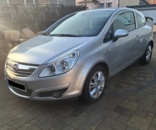 Pel corsa 2008 gebraucht kaufen  Deutschland