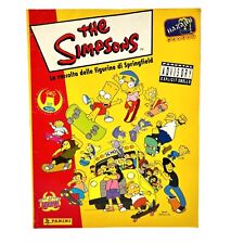 The simpson 1999 usato  Viareggio
