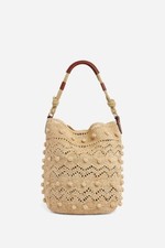 Sac vanessa bruno d'occasion  Paris XX