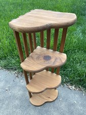 Retro tier wood for sale  Topeka