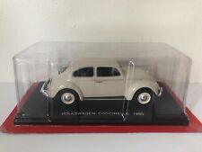 1960 volkswagen beetle d'occasion  Expédié en Belgium