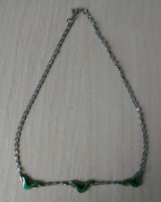 Collana girocollo collier usato  Italia