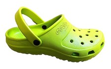 crocs verdes infantis comprar usado  Enviando para Brazil