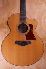 Taylor 355ce string for sale  BIRMINGHAM