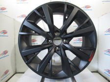 Jante aluminium peugeot d'occasion  Vernaison