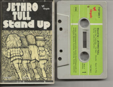 Jethro tull stand d'occasion  Romans-sur-Isère