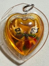 Ciondolo salika linthong usato  Spedire a Italy