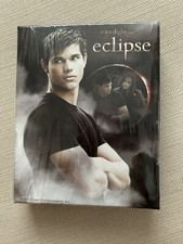Twilight eclipse bella gebraucht kaufen  Hamburg
