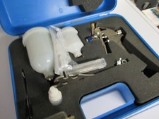 Ewo lackierpistole gebraucht kaufen  Recklinghausen