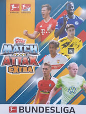 Match attax bundesliga gebraucht kaufen  Frankenthal