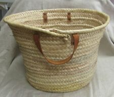 French market woven for sale  MELKSHAM