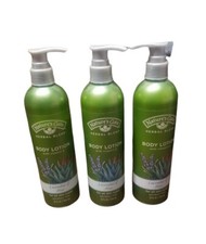 Usado, Lote X 3 frasco bomba raro Nature's Gate Loção Corporal Hidratante Lavanda e Aloe comprar usado  Enviando para Brazil