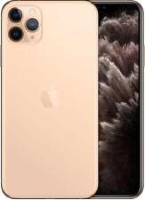 Apple iPhone 11 Pro Max - 64GB - (Desbloqueado) Dourado *Caixa Aberta, Excelente comprar usado  Enviando para Brazil
