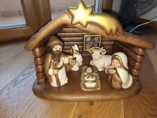 Thun presepe giubileo usato  Bologna