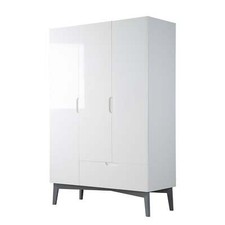 Roba kleiderschrank retro gebraucht kaufen  Zehdenick