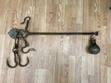 Antique cast iron for sale  WHITCHURCH
