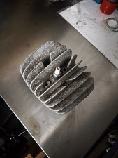 Sachs 1251 zylinderkopf gebraucht kaufen  Nordhorn