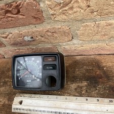 Vintage honda h100a for sale  MARCH