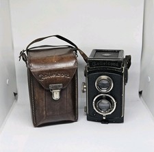 Rolleicord franke heidecke gebraucht kaufen  Minden