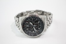 Orologio citizen radiocontroll usato  Spedire a Italy