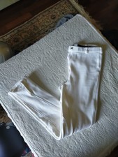 Donna pantaloni equitazione usato  Verolavecchia