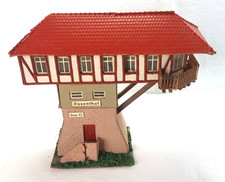 Pilzstellwerk auhagen pappe gebraucht kaufen  Dresden