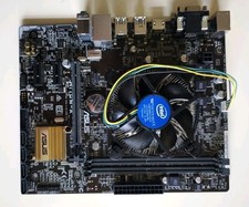 Asrock h110m inkl gebraucht kaufen Asrock h110m inkl gebraucht kaufen  Köln