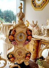 Orologio tavolo orologi usato  Roma