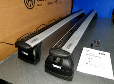 Genuine thule roof for sale  PLYMOUTH