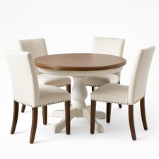 Upholstered parsons dining for sale  San Lorenzo
