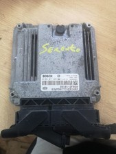 13 KIA SORENTO 2.2 UNIDADE DE CONTROLE DE MOTOR DIESEL ECU com plugue GENUÍNO 39101-2F020 comprar usado  Enviando para Brazil