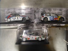 Lot voitures miniatures d'occasion Lot voitures miniatures d'occasion  L'Isle-Adam