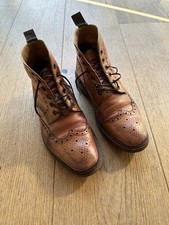 Loake 1880 burford for sale  HAVERHILL
