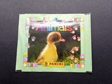 Bustina baby animals usato  Italia