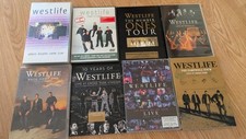 westlife dvd for sale westlife dvd for sale LONDONDERRY