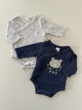 Wickelbody set bär gebraucht kaufen Wickelbody set bär gebraucht kaufen  Deckenpfronn