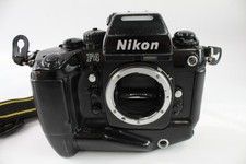 Vintage nikon slr for sale  LEEDS